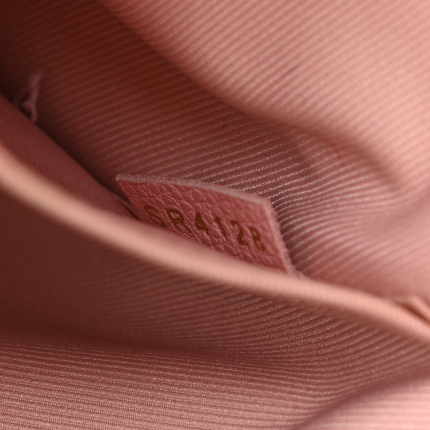Damier Ebene Clapton Backpack Magnolia