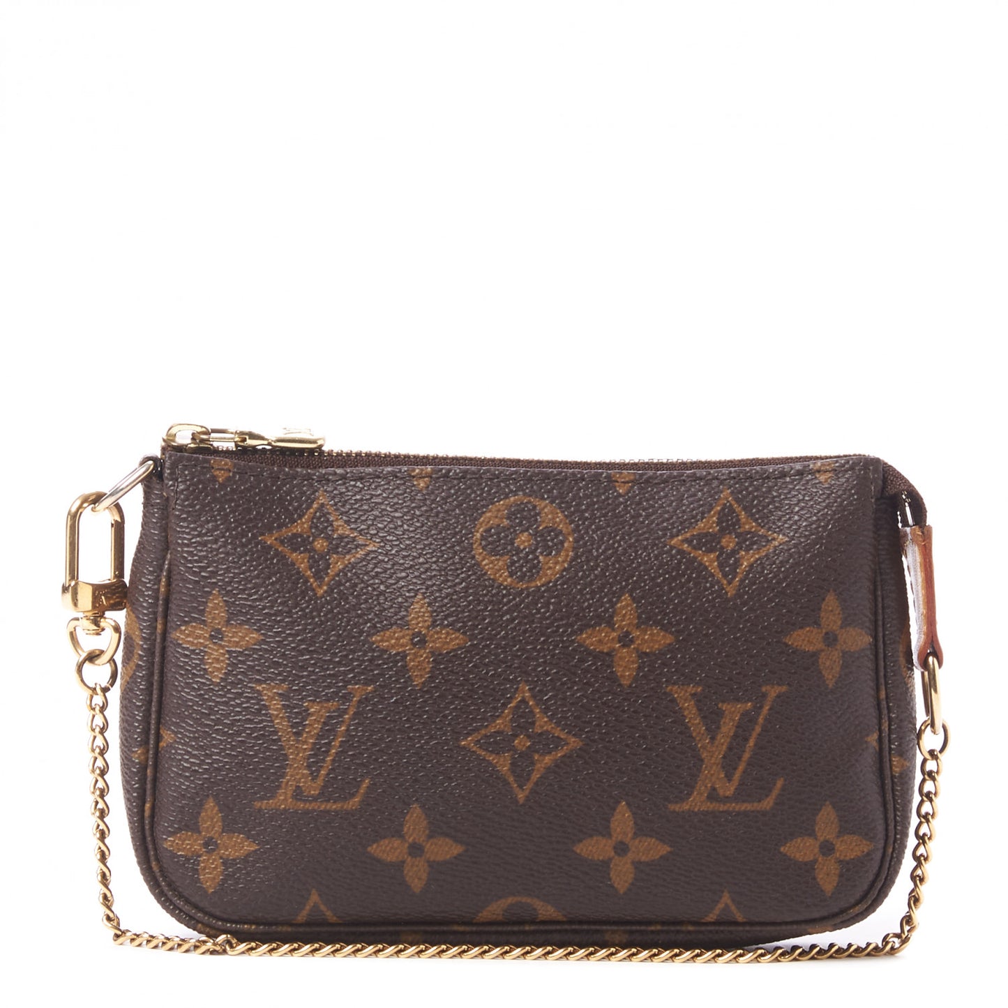Monogram Mini Pochette Accessories