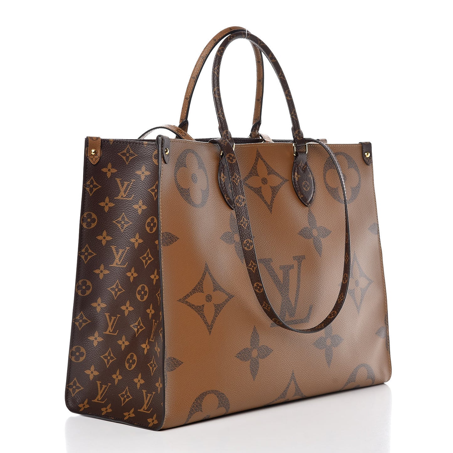 Reverse Monogram Giant Onthego GM