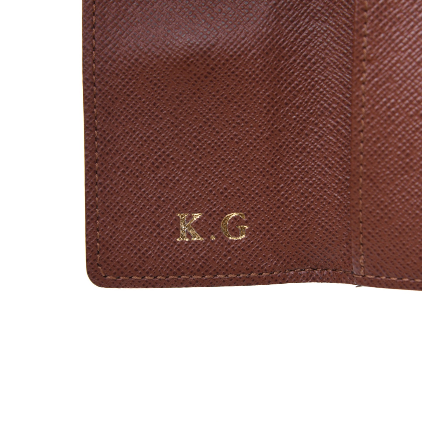 Monogram 6 Key Multicles Holder