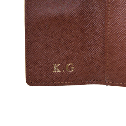 Louis Vuitton Monogram 6 Key Multicles Holder 9 of 17