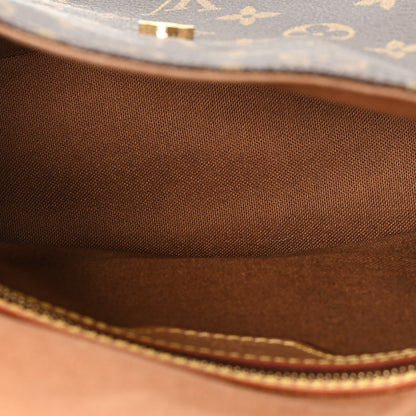 Louis Vuitton Monogram Mini Looping 5 of 9
