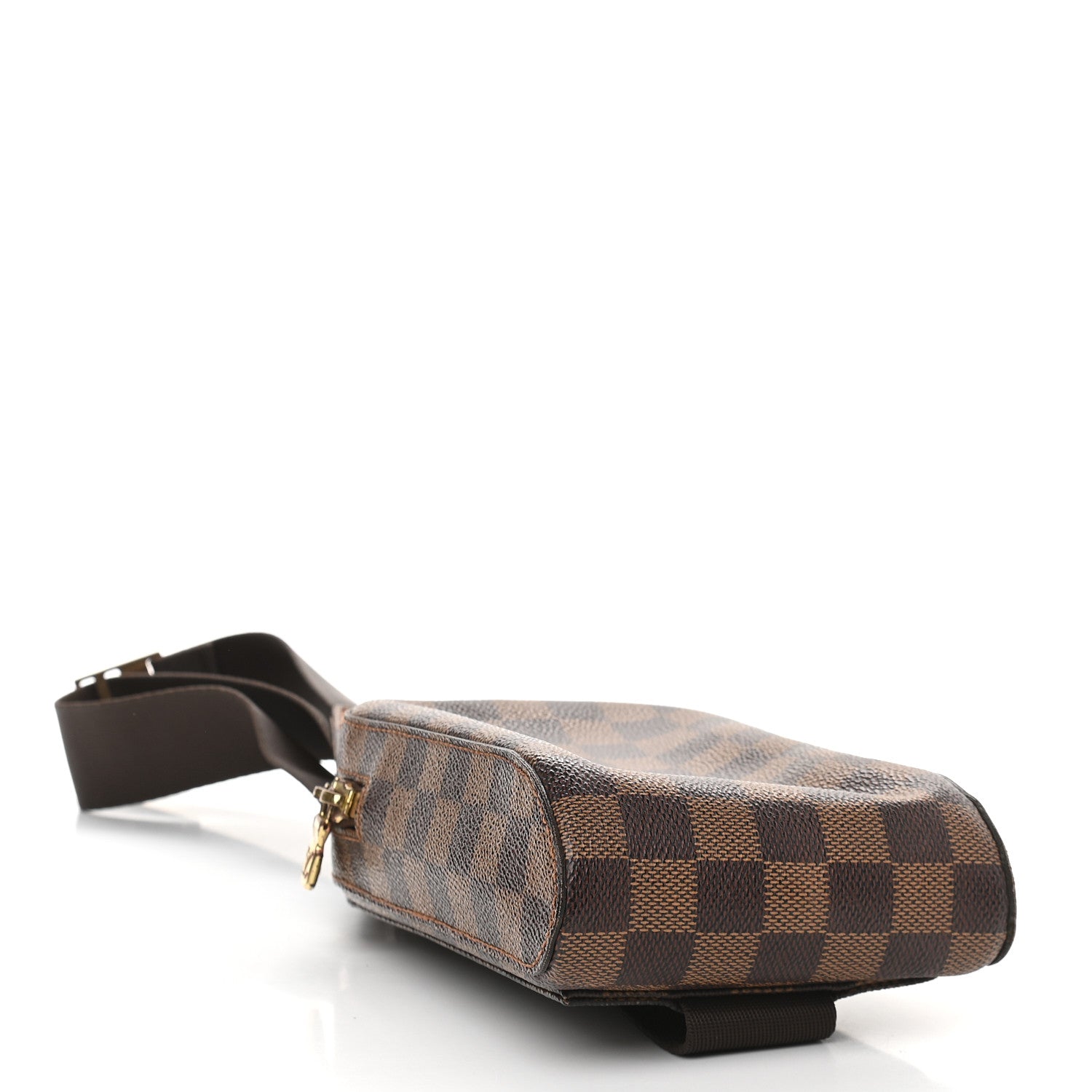 Louis Vuitton Damier Ebene Geronimos 5 of 10