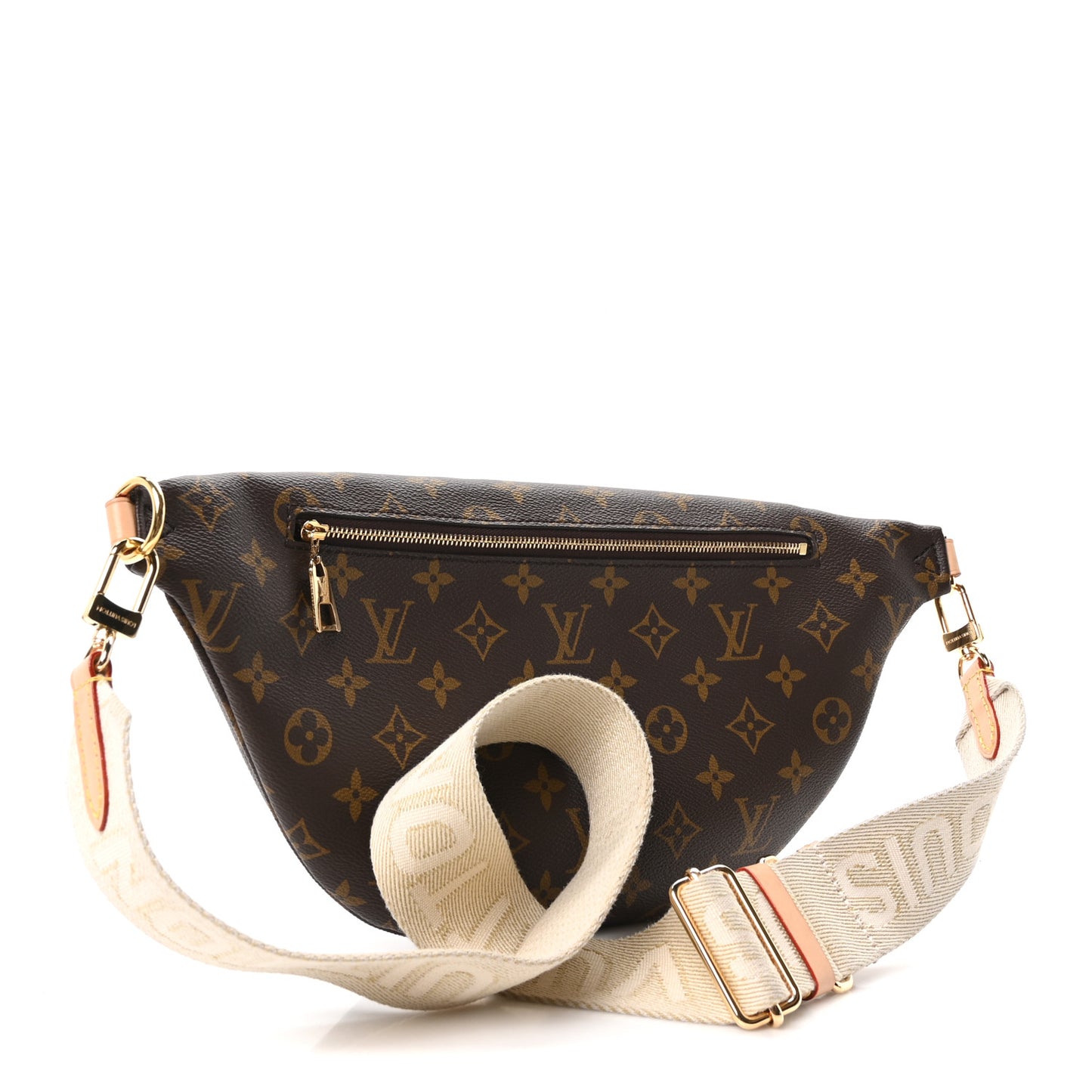 Monogram High Rise Bumbag