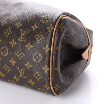 Louis Vuitton Monogram Montorgueil GM 7 of 10