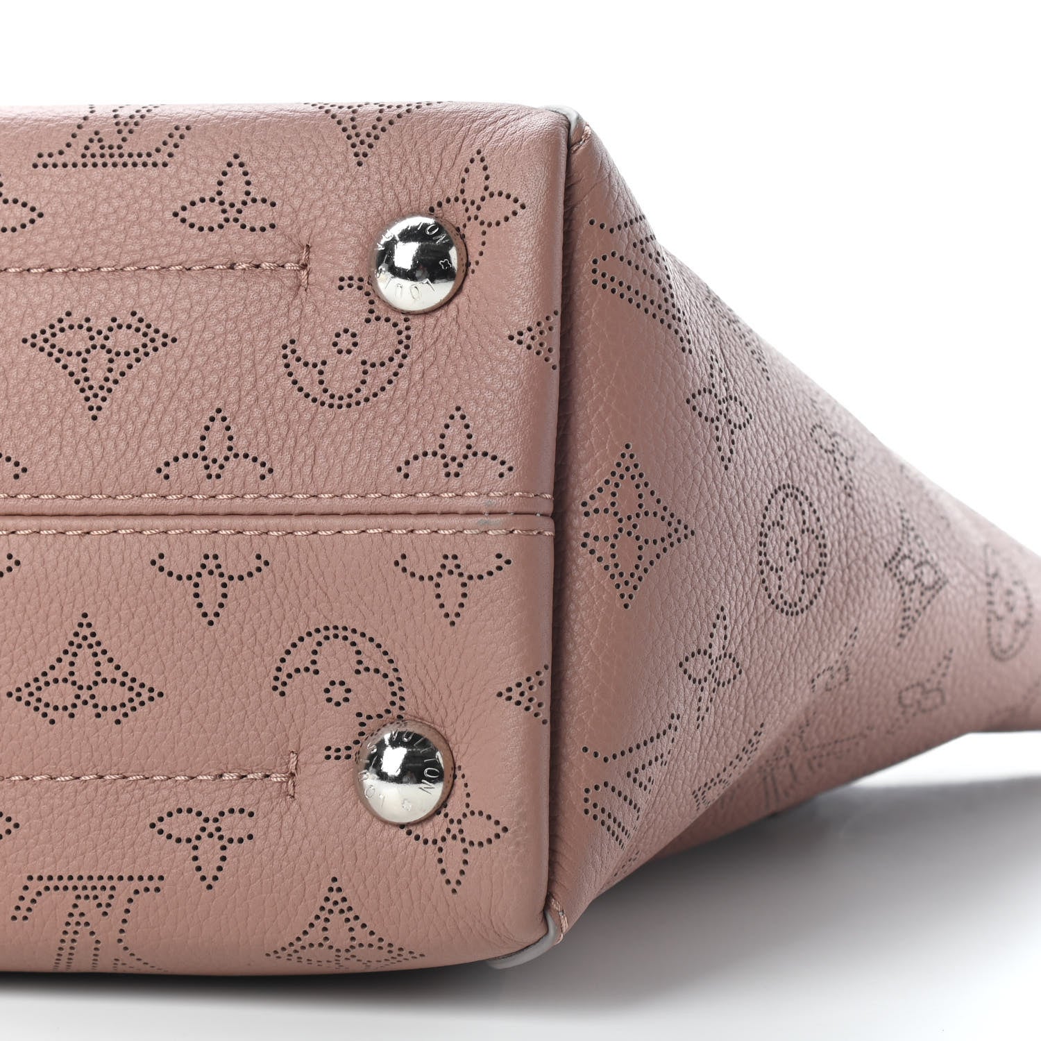 Louis Vuitton Mahina Hina PM Bois de Rose 6 of 6