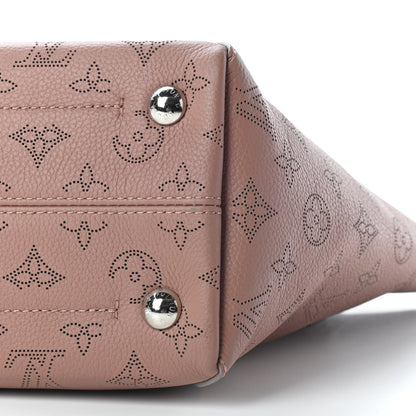 Louis Vuitton Mahina Hina PM Bois de Rose 6 of 6