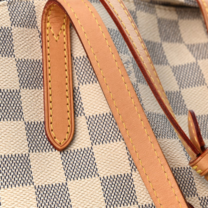 Louis Vuitton Damier Azur Salina PM 13 of 14