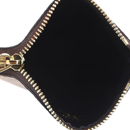 Louis Vuitton Reverse Monogram Trio Square Pouch 5 of 6