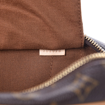 Louis Vuitton Monogram Montorgueil PM 6 of 11