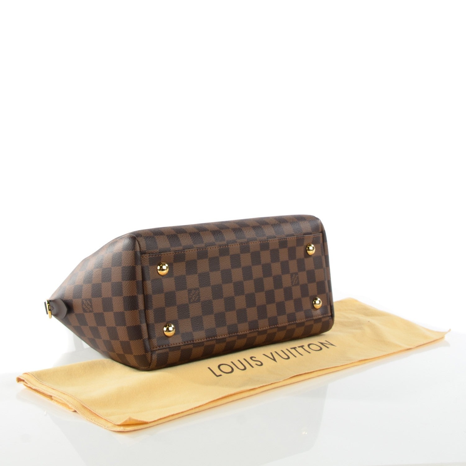 Louis Vuitton Damier Ebene Mews 4 of 7