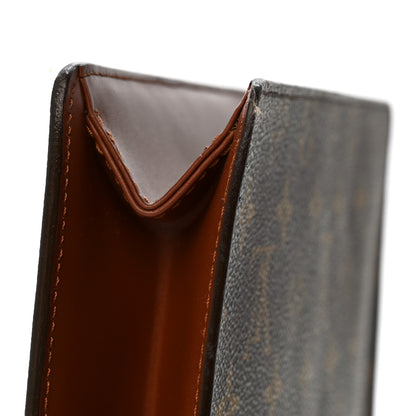 Louis Vuitton Monogram Pochette Homme 10 of 10