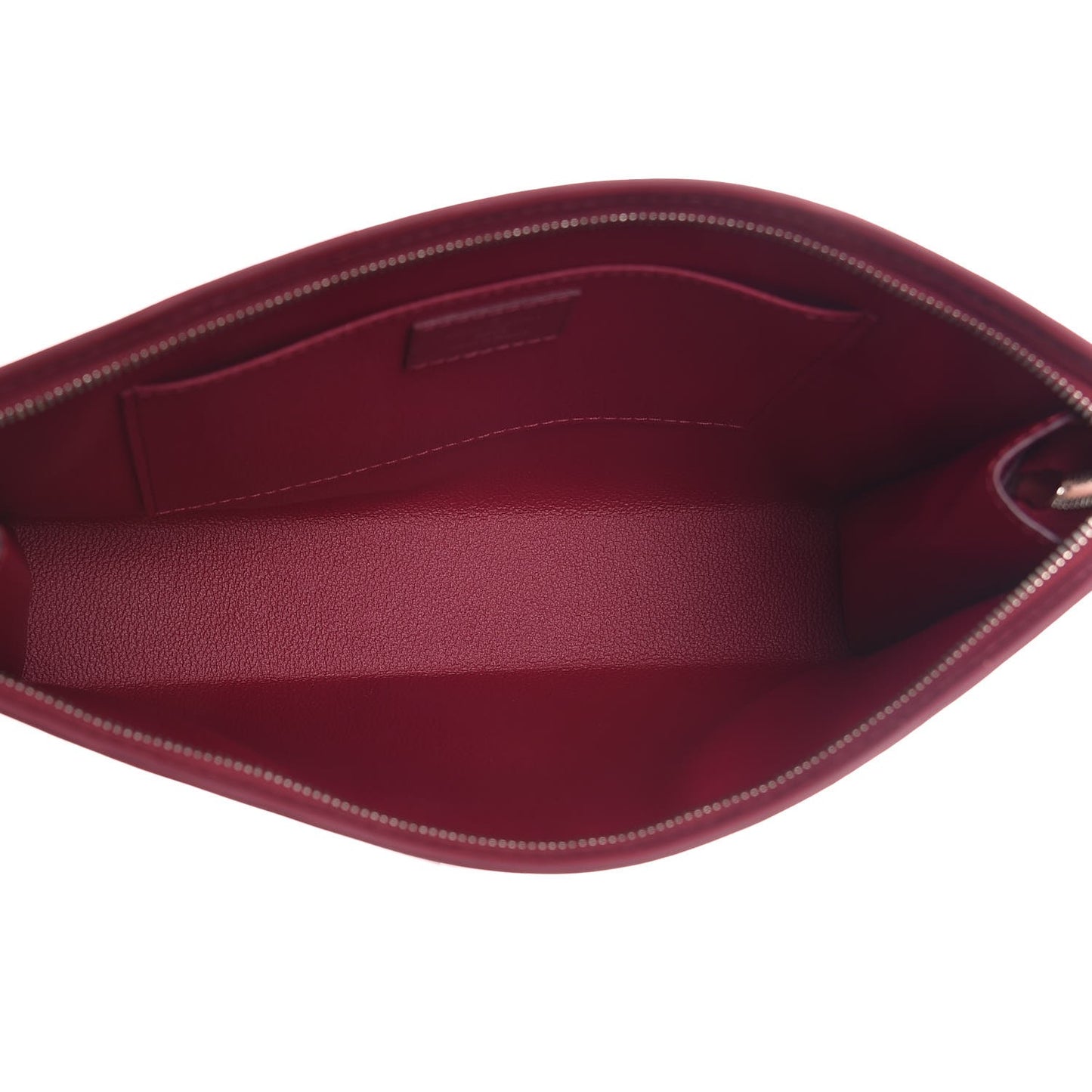 Epi Toiletry Pouch 26 Fuchsia