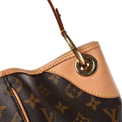 Louis Vuitton Monogram Galliera GM 7 of 16