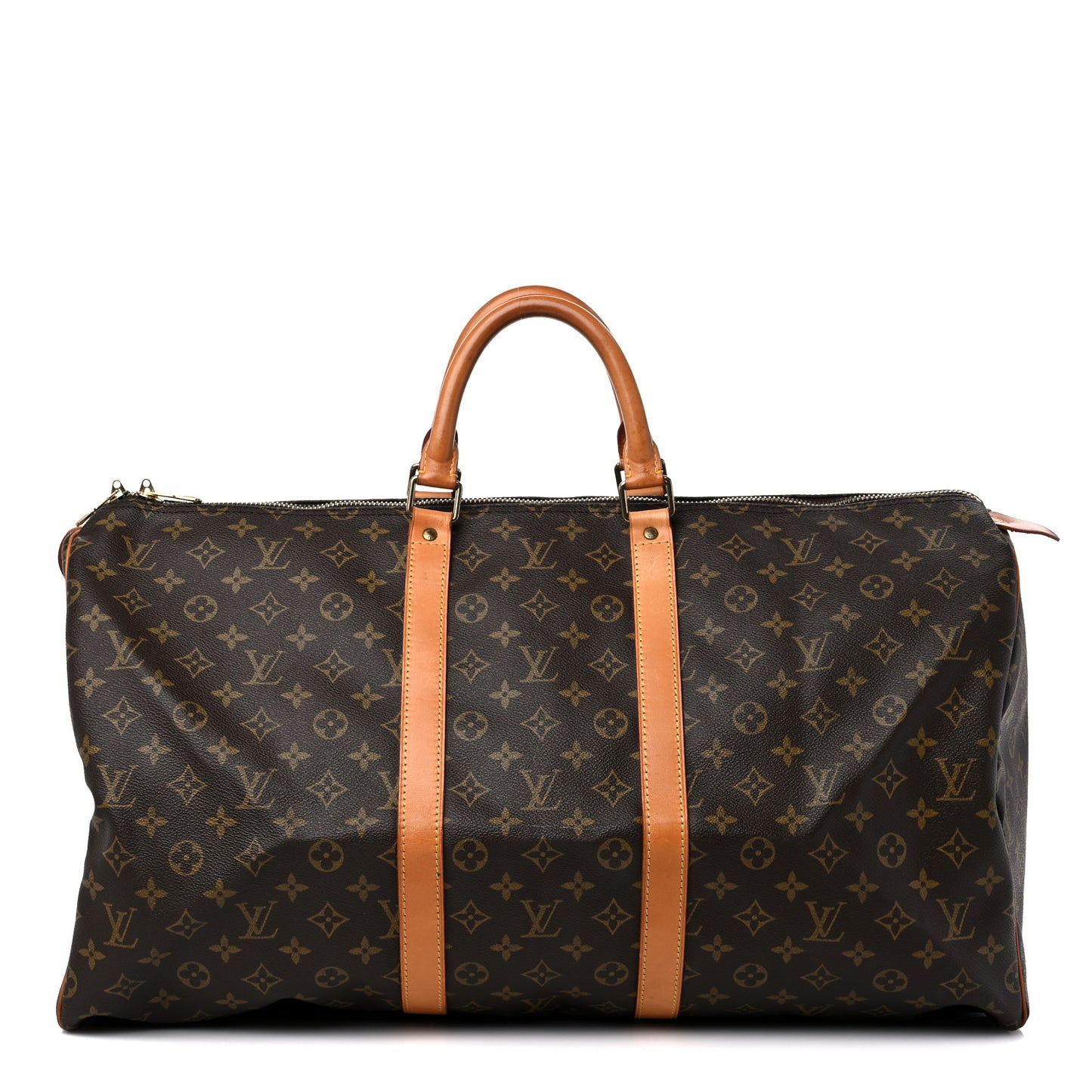Monogram Keepall 55