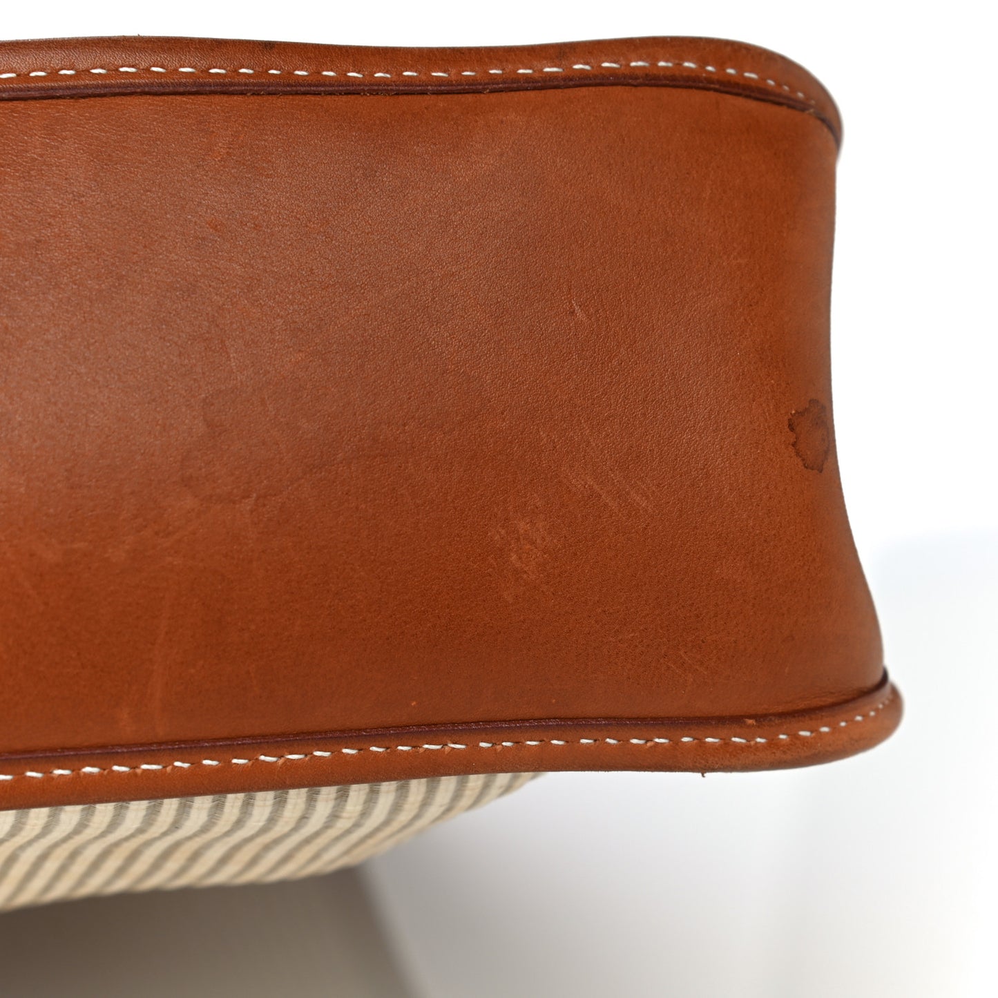 Crinoline Natural Barenia Vespa PM