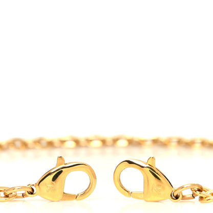 Louis Vuitton Felicie Chain Long Shoulder Strap 3 of 3