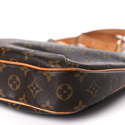 Louis Vuitton Monogram Odeon PM 8 of 10