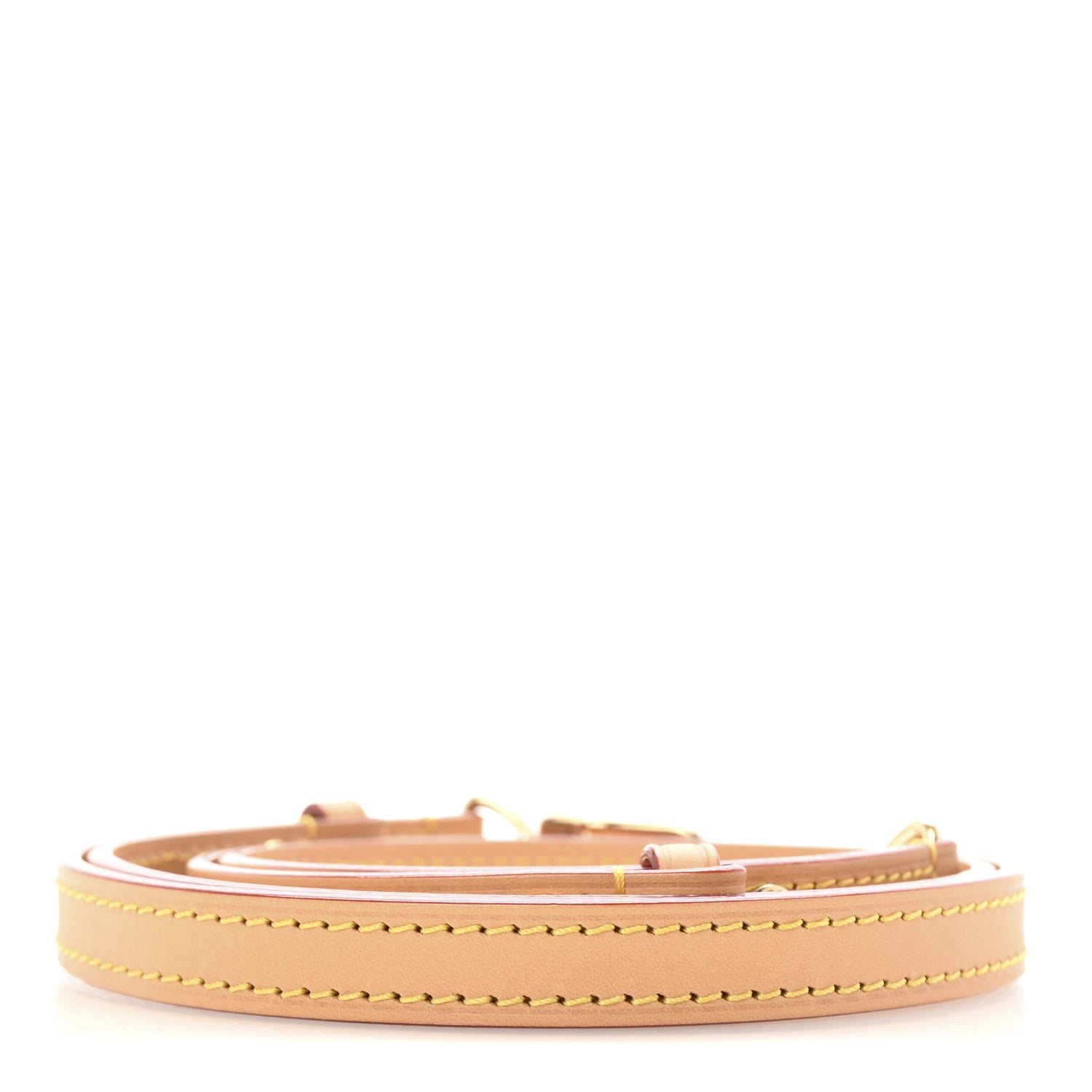 Louis Vuitton Vachetta Loop Adjustable Strap 2 of 4