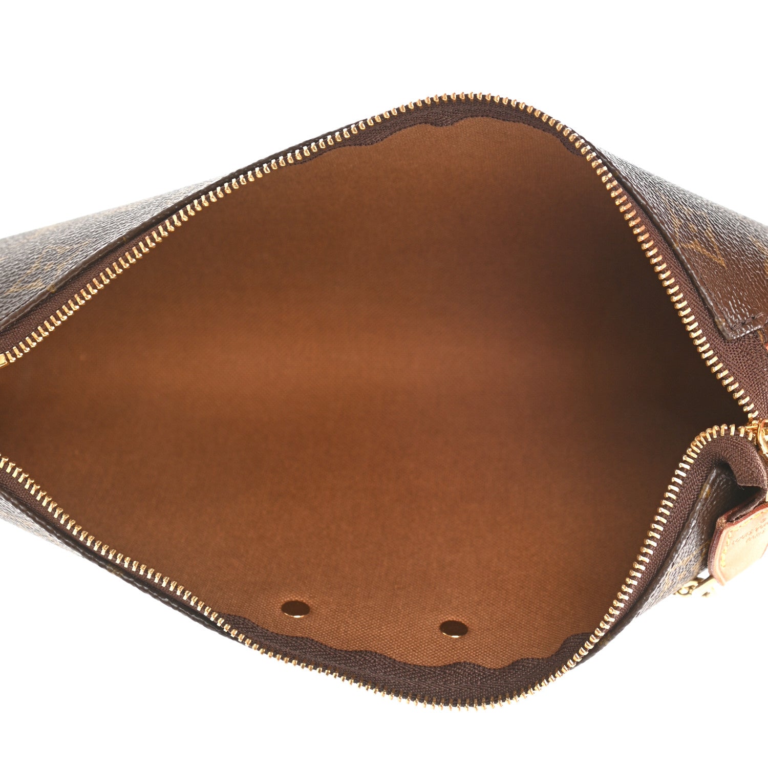 Louis Vuitton Monogram Eva Clutch 5 of 11