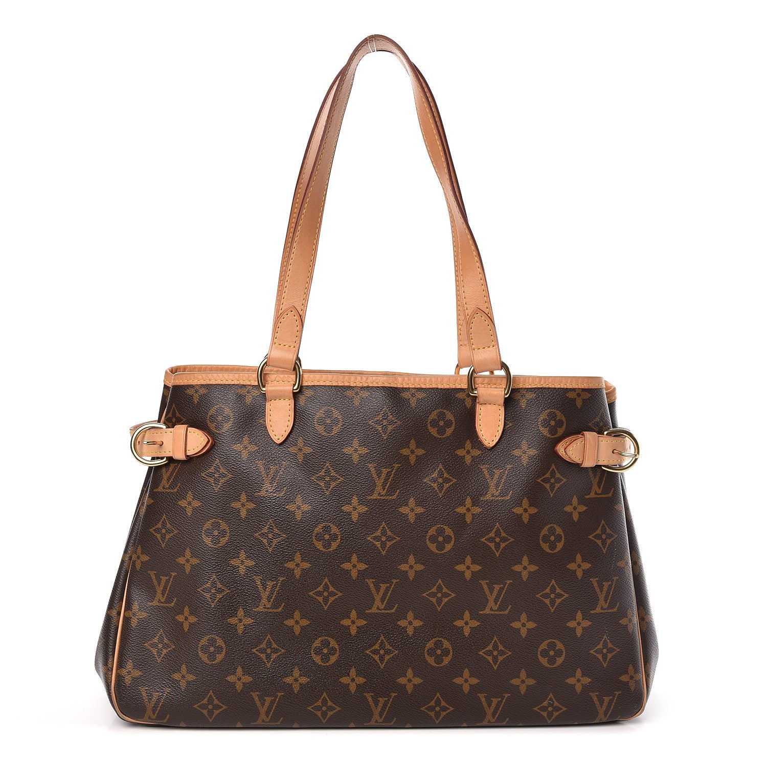 Louis Vuitton Monogram Batignolles Horizontal 1 of 17