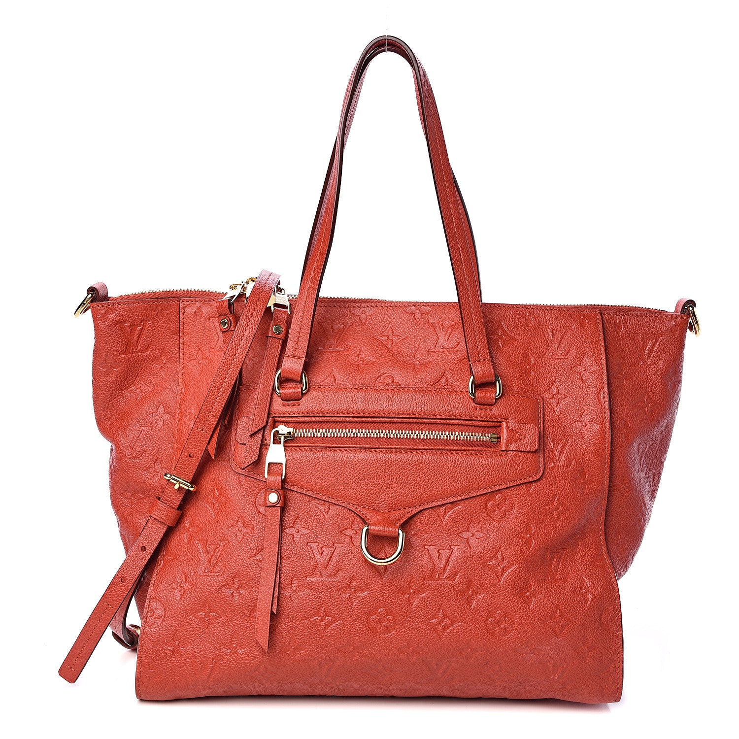 Louis Vuitton Empreinte Lumineuse PM Orient 1 of 12