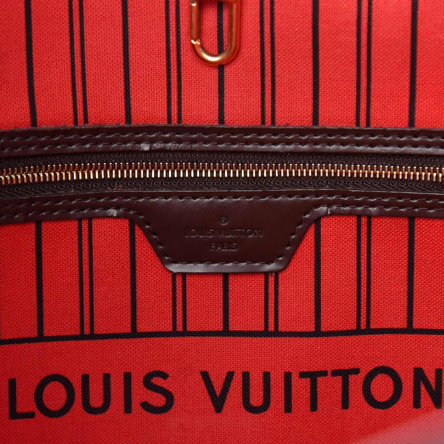 Damier Ebene Neo Neverfull MM