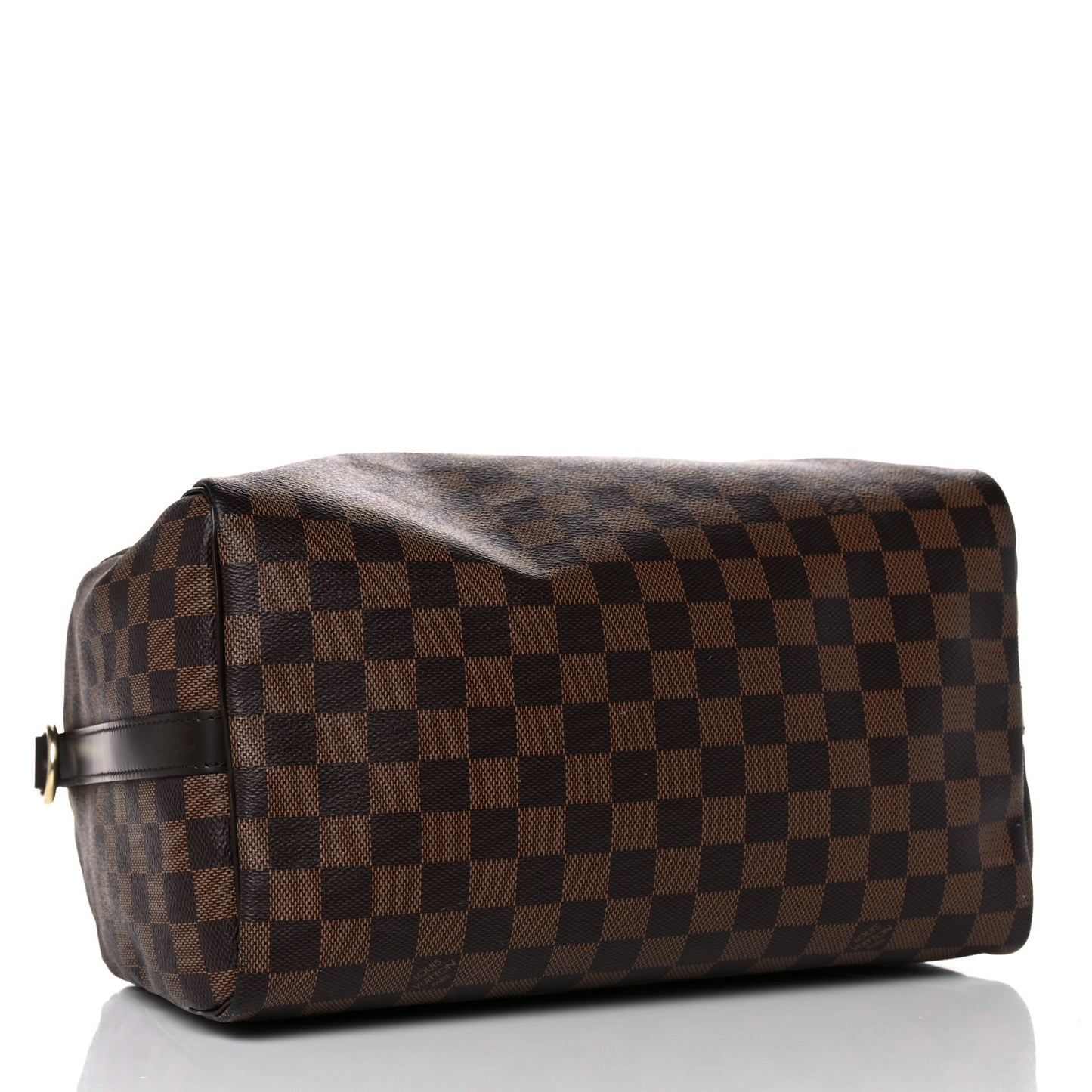 Damier Ebene Speedy Bandouliere 30
