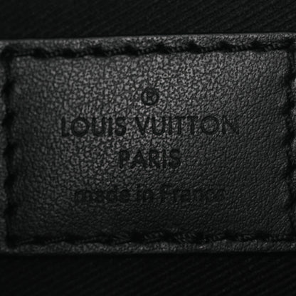 Louis Vuitton Monogram Eclipse Soul Trunk East West 6 of 11