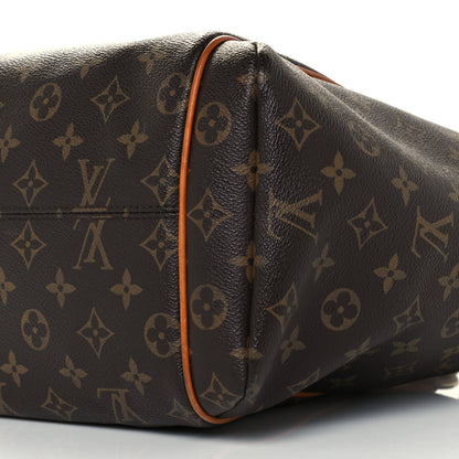 Louis Vuitton Monogram Totally MM 9 of 13