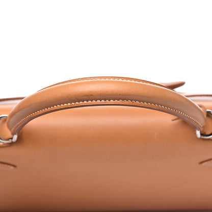 Hermes Vache Natural Kelly Sellier 28 23 of 35