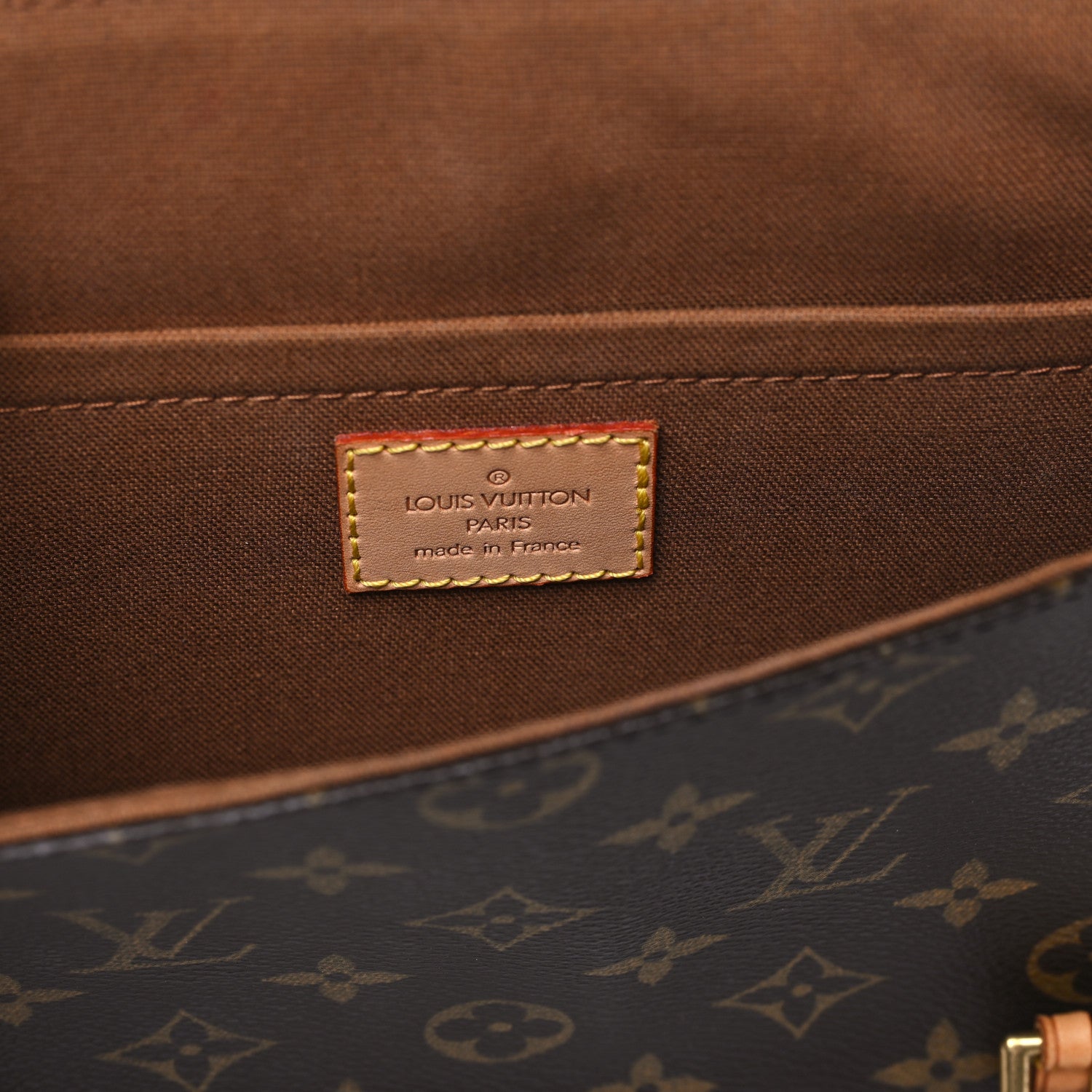Louis Vuitton LOUIS VUITTON Monogram Marelle Sac a Dos 6 of 11