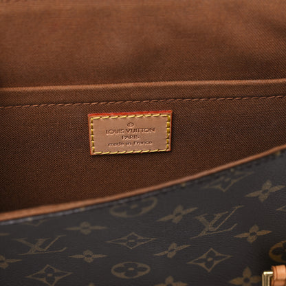 Louis Vuitton LOUIS VUITTON Monogram Marelle Sac a Dos 6 of 11
