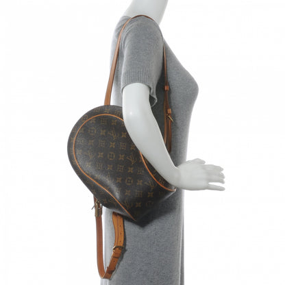 Louis Vuitton Monogram Ellipse Sac a Dos Backpack 2 of 6