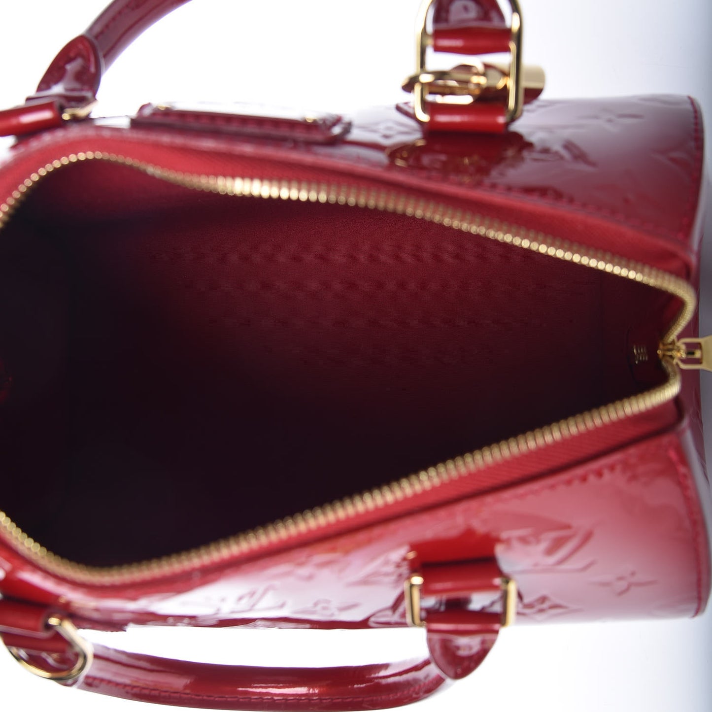 Vernis Montana Pomme D'Amour
