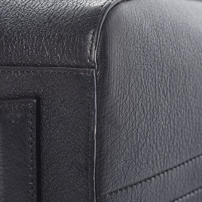 Givenchy Sugar Goatskin Medium Antigona Black 11 of 14