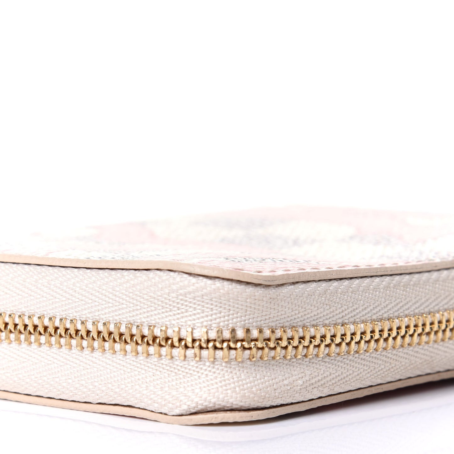Damier Azur Tahitienne Zippy Coin Purse