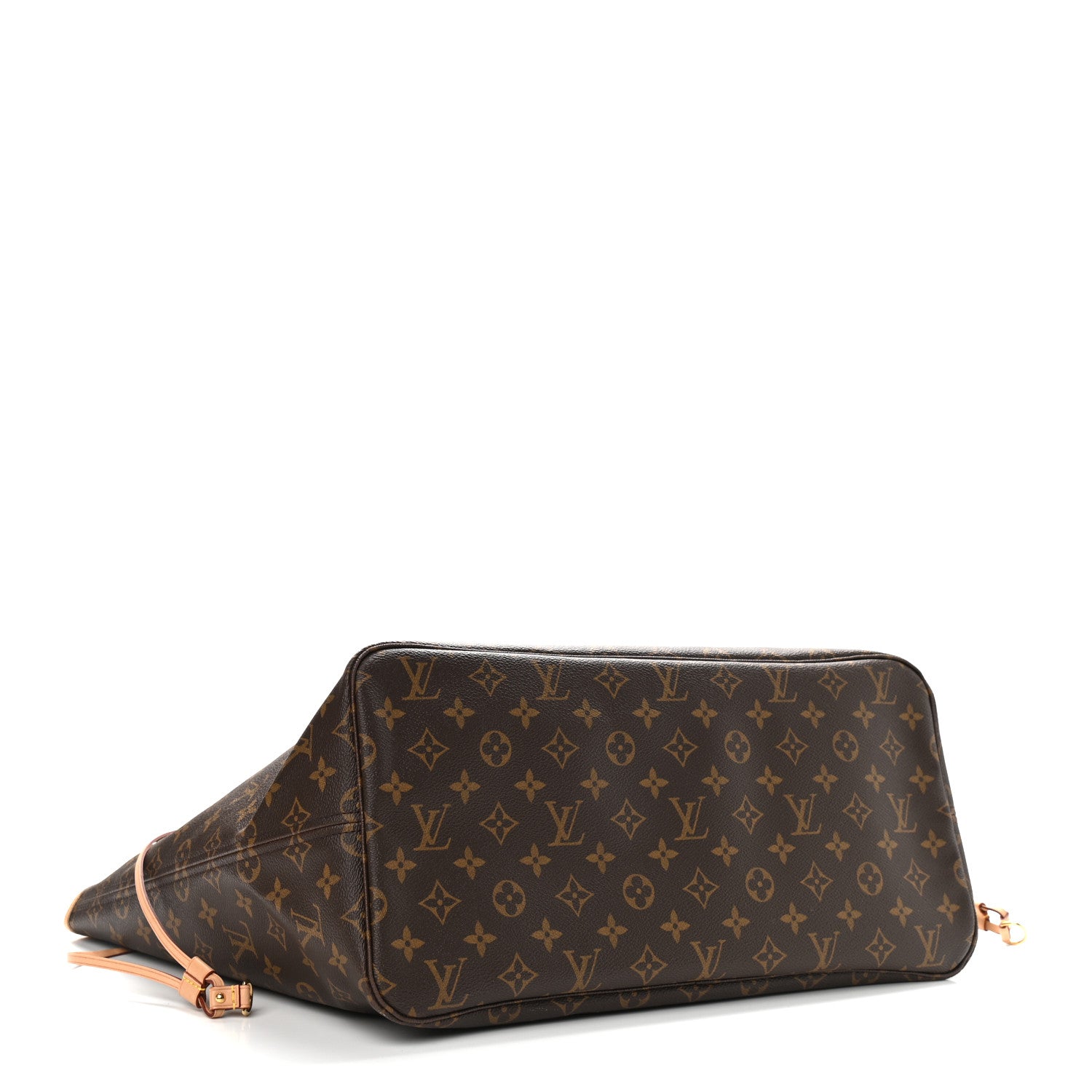 Louis Vuitton Monogram Neo Neverfull GM Pivoine 4 of 11