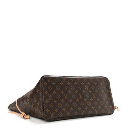 Louis Vuitton Monogram Neo Neverfull GM Pivoine 4 of 11
