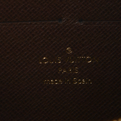 Louis Vuitton Monogram Idylle Zippy Wallet Fusain 6 of 6