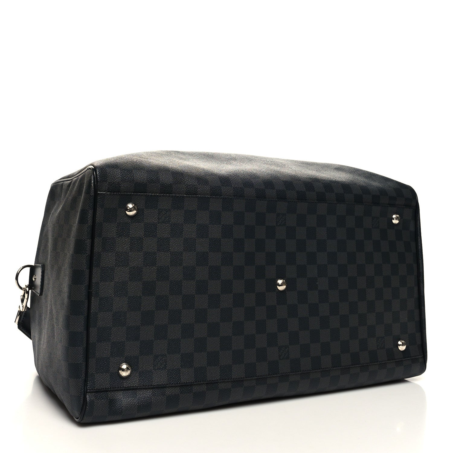Louis Vuitton Damier Graphite Roadster 3 of 10