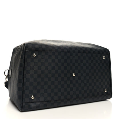 Louis Vuitton Damier Graphite Roadster 3 of 10