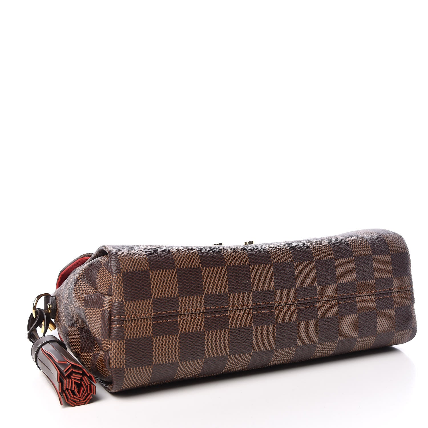 Louis Vuitton Damier Ebene Croisette 4 of 10