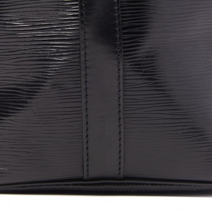 Louis Vuitton Epi Petit Noe Black 6 of 8