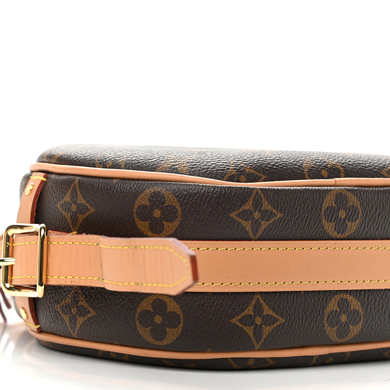 Louis Vuitton Monogram Boite Chapeau Souple PM 8 of 12