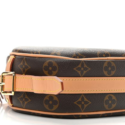 Louis Vuitton Monogram Boite Chapeau Souple PM 8 of 12