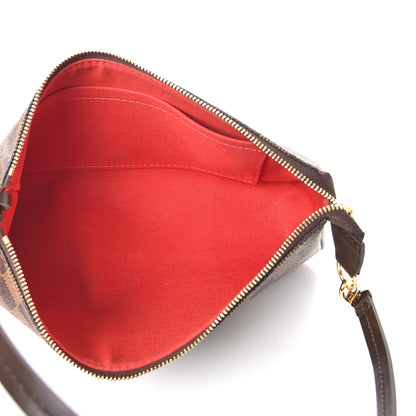 Louis Vuitton Damier Ebene Pochette Accessories NM 5 of 7