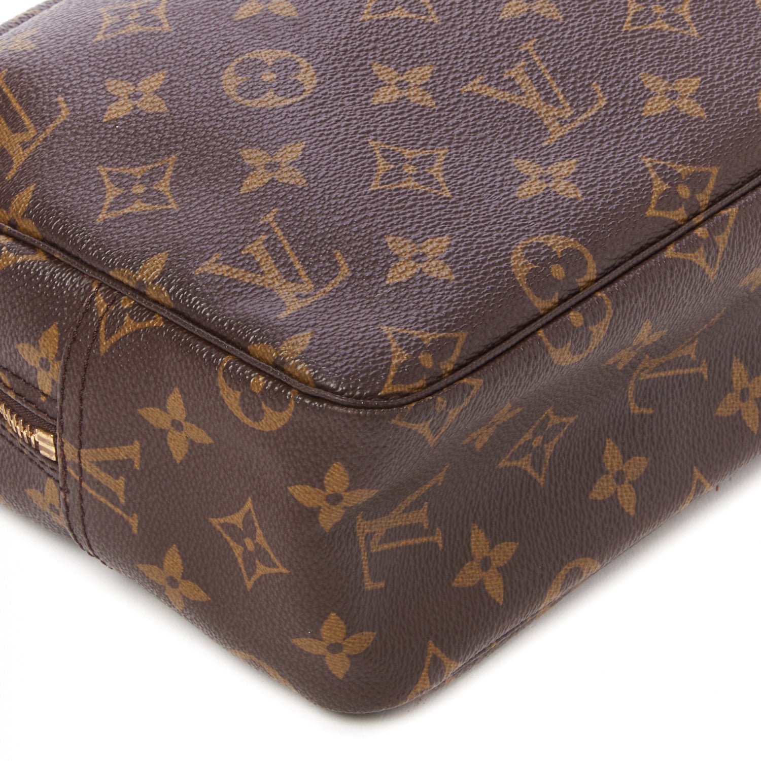 Louis Vuitton Monogram Trousse Toilette 28 6 of 8