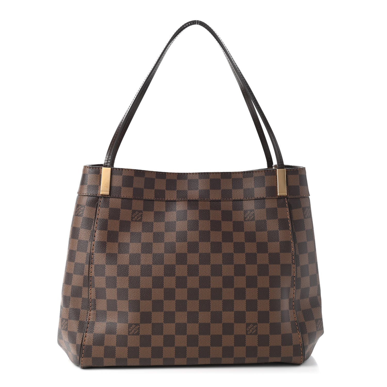 Louis Vuitton Damier Ebene Marylebone GM 1 of 9