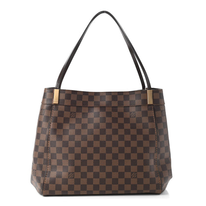 Louis Vuitton Damier Ebene Marylebone GM 1 of 9